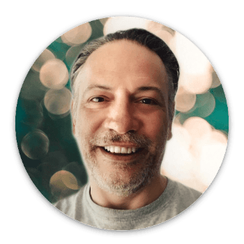 Peter Koufos
