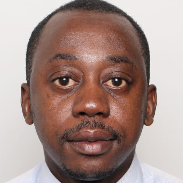 Eddy Cheumeni Wansi