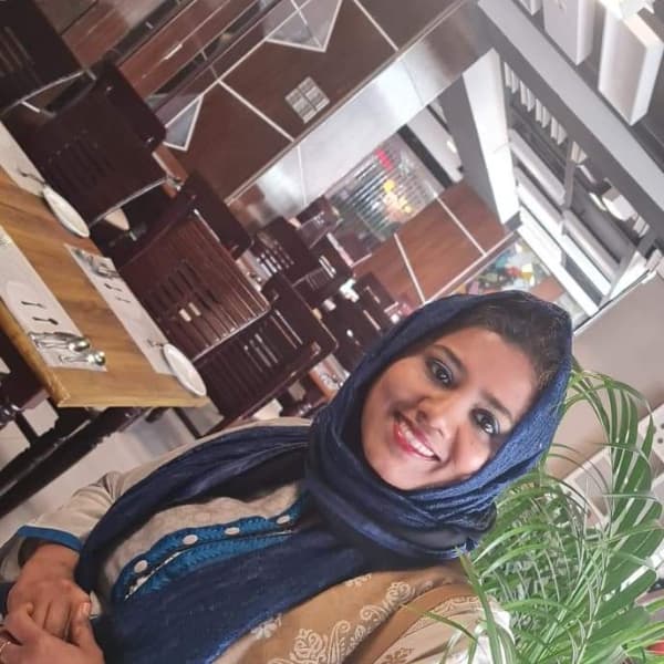 Zinat Humaira Khanam