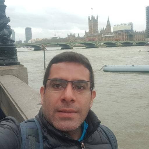 Mauricio Carral