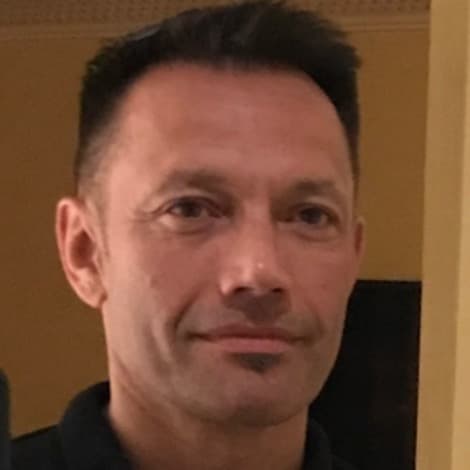 François  Esteban 