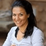 Amber Trueblood