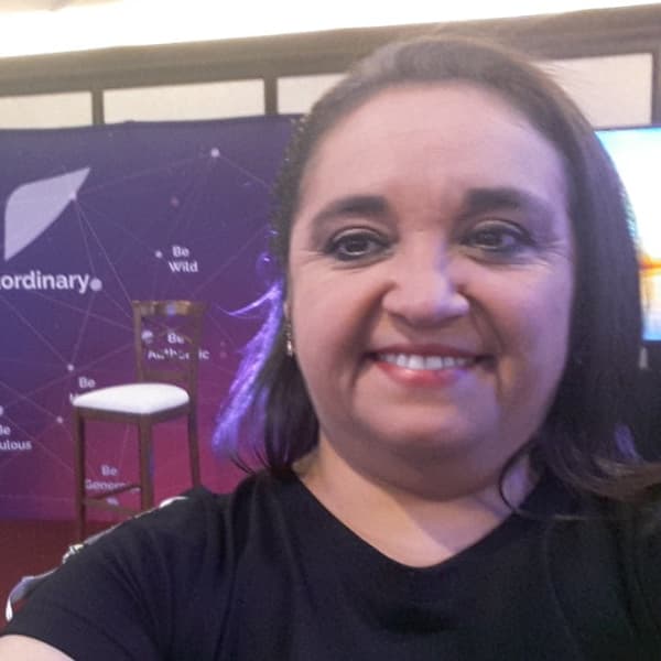 Claudia Armenta Felix