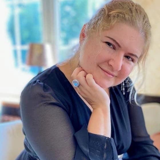Elena Razdorova