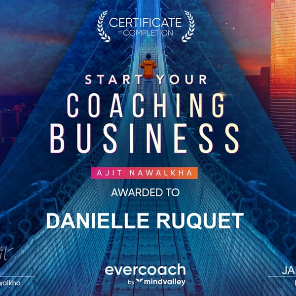 Danielle Ruquet