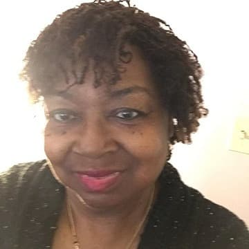 Bonita Walker