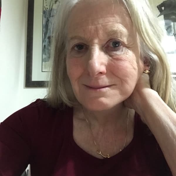 Lesley Hetherington