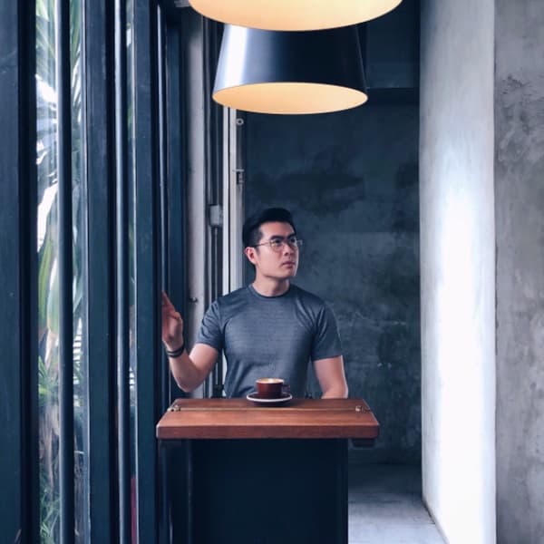 Jason Tan