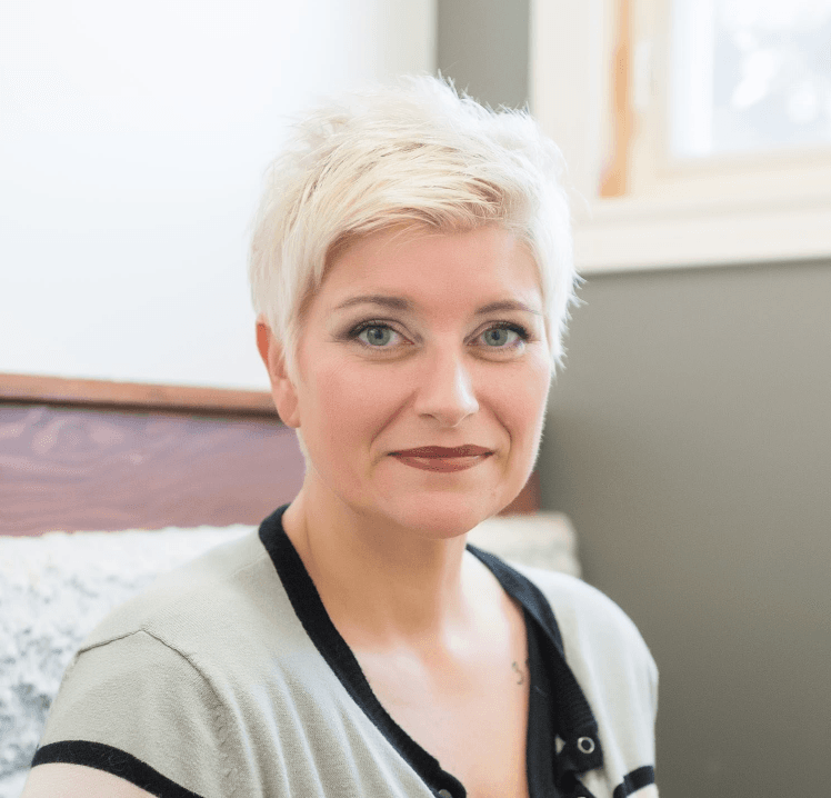 Patti Larsen