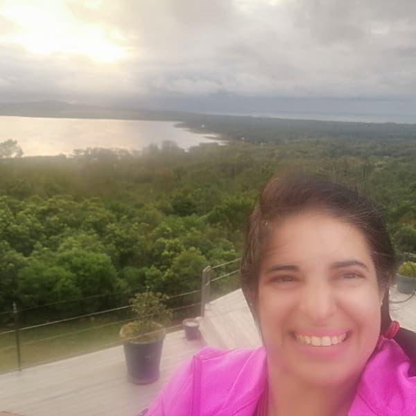 Paula  Moreno