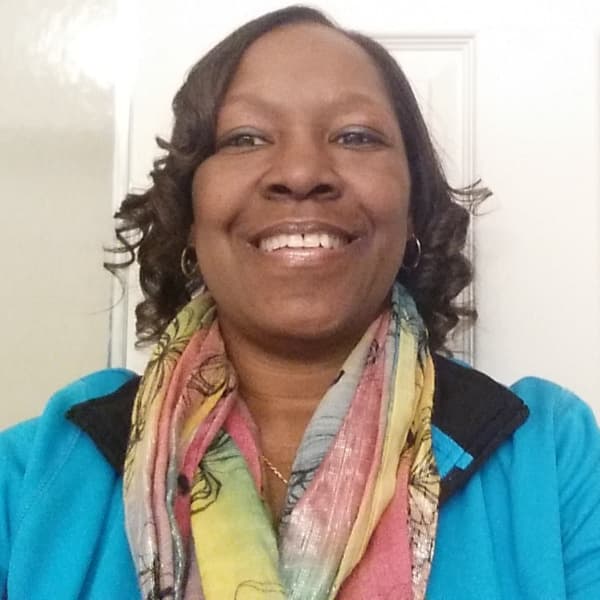 Cheryl Miller