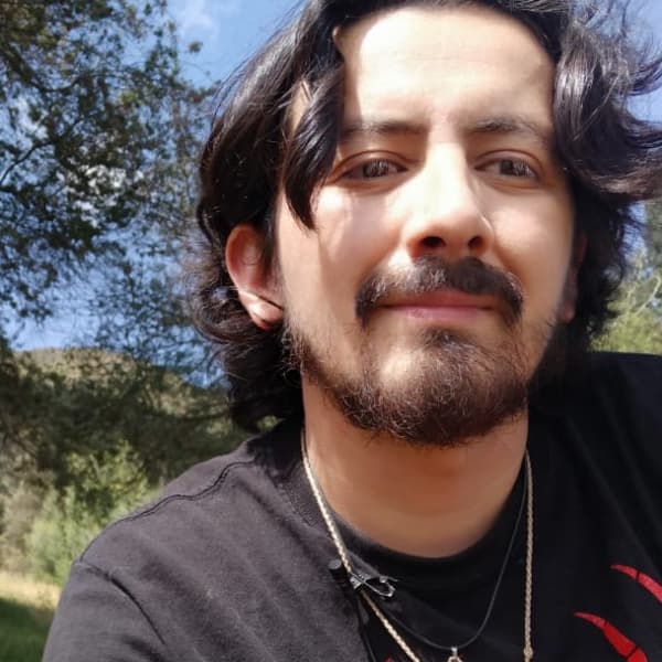 Mauricio Moreno