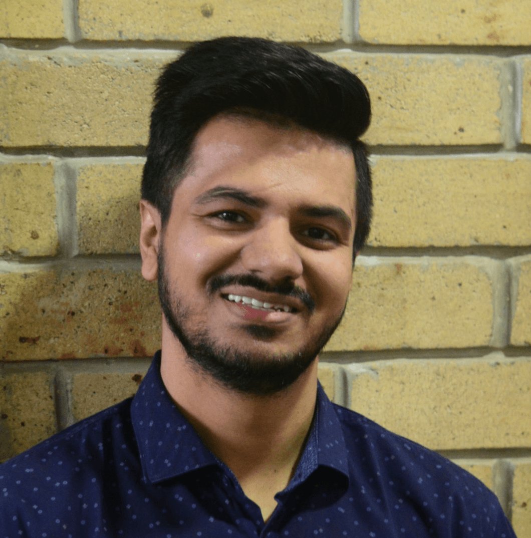 Sagar Mehta