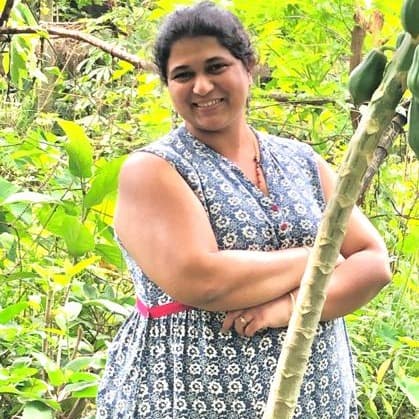 Kirti Mulay