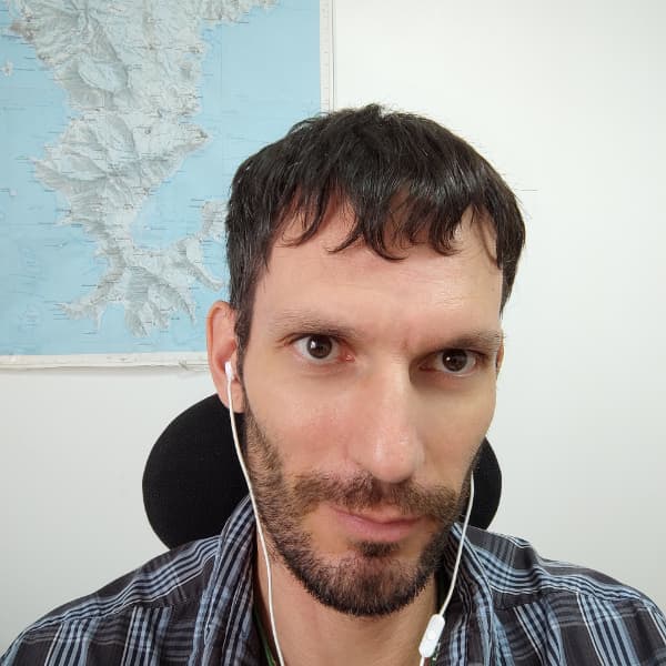 Arnaud Munsch