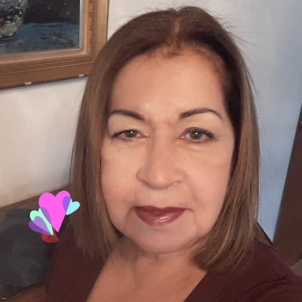 Mireya Bernal