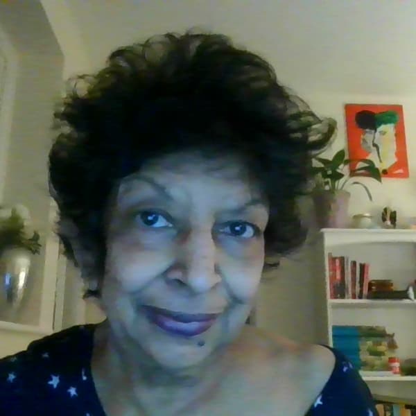 sushila Raja