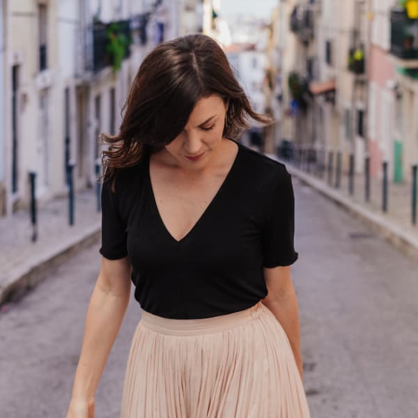 Pascale Côté