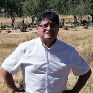 Eusebio Rivero Flores