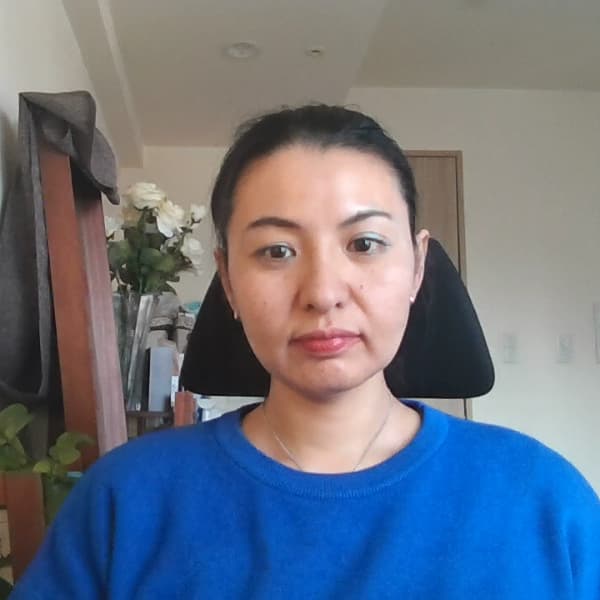 Rumiko Hachisu