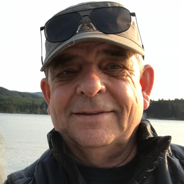 Jim Eastabrook
