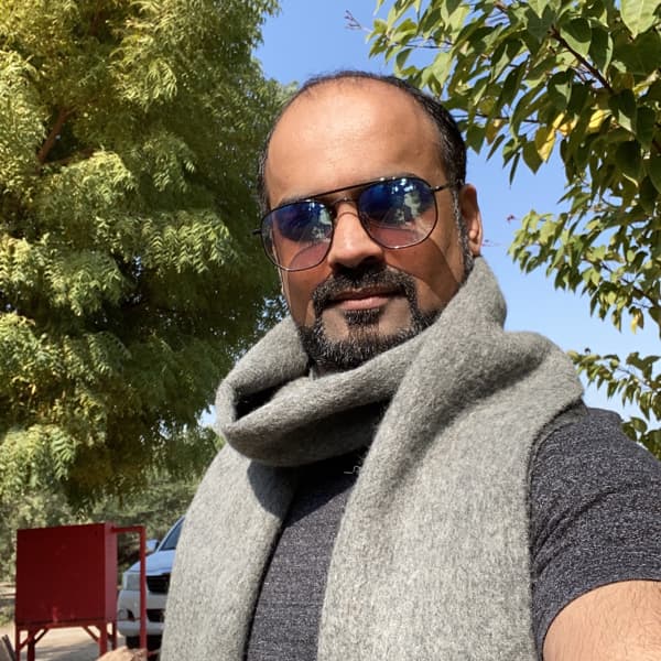 Abid Mehmood