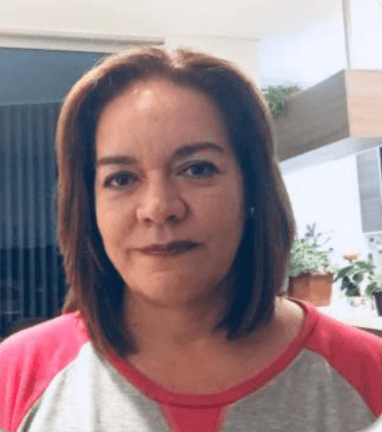 Gisela M. Naranjo