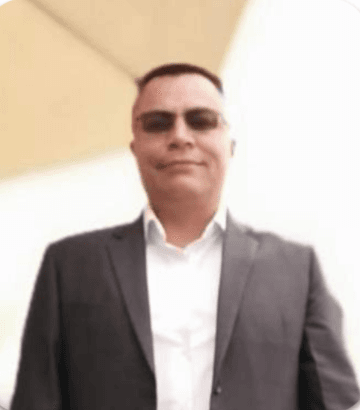 Mario A. Hurtado