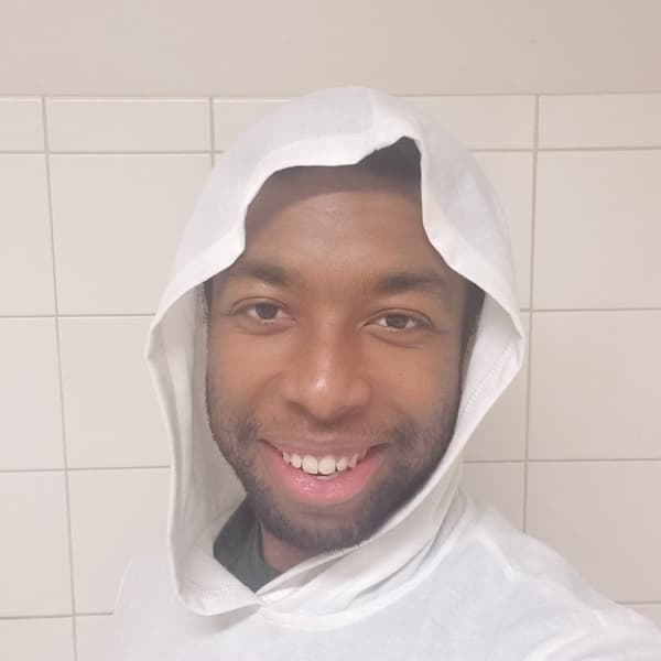 Najee Benton