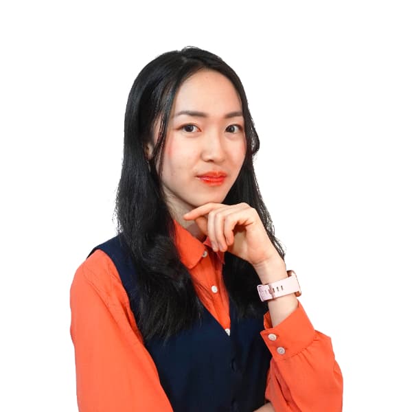 Hailey, Wong Weng Lam