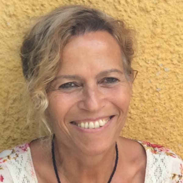 Ingrid Marongiu
