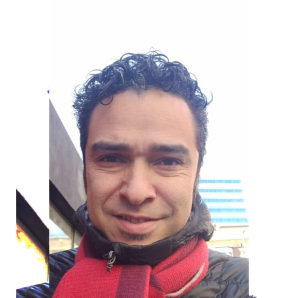 Jose Rodriguez