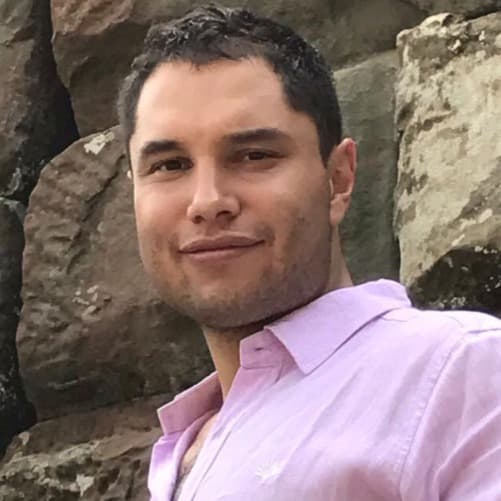 Nicolas Mendez