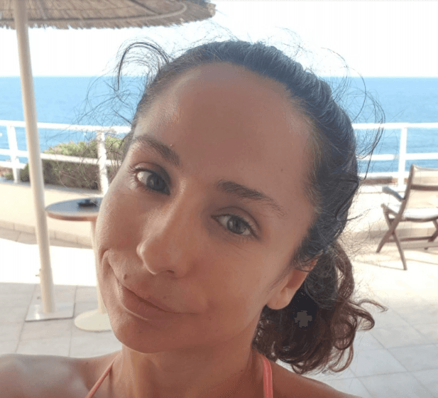 Borislava Ivanova