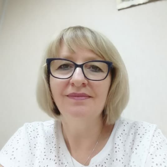 Вера Васильева