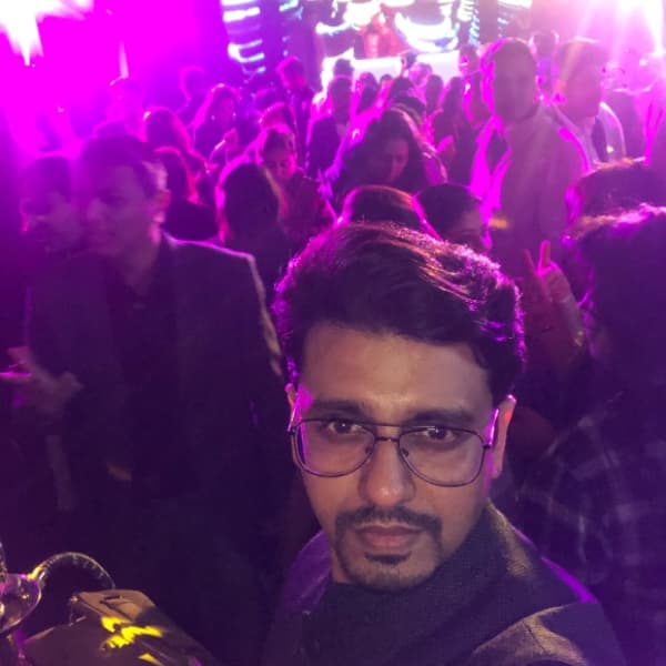 Vishhal K Modi