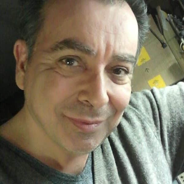 Alejandro Sincich