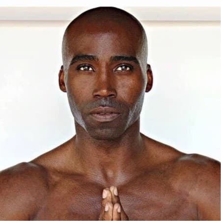 Keith Mitchell