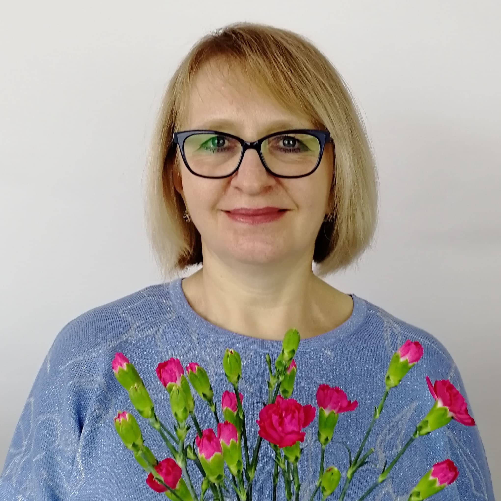 Вера Васильева