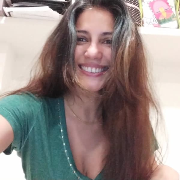 Daniela G. Carvajal