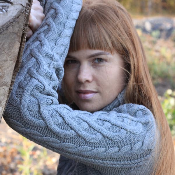 Ирина Зенченко