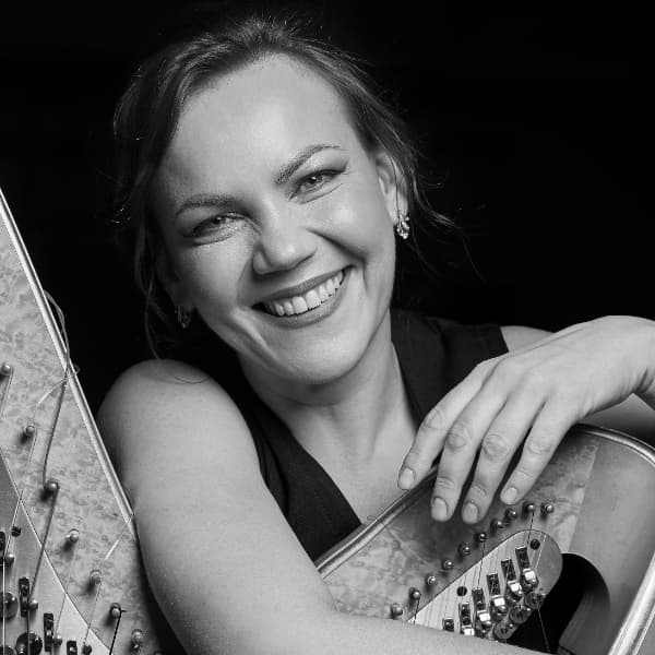 Lioubov Klevtsova