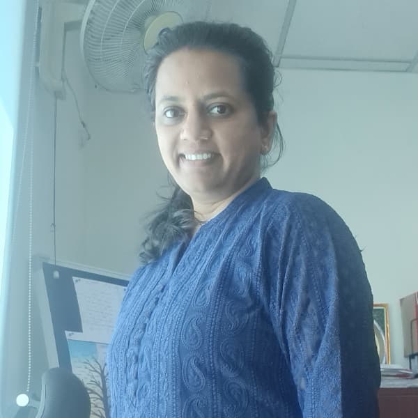 Ruchi Vardhan