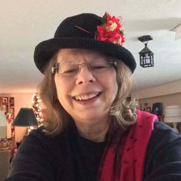 Patricia shears 