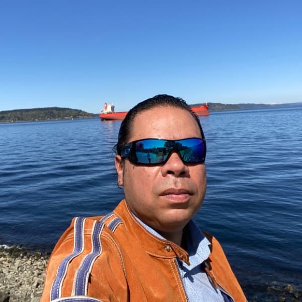 Jorge Figueroa