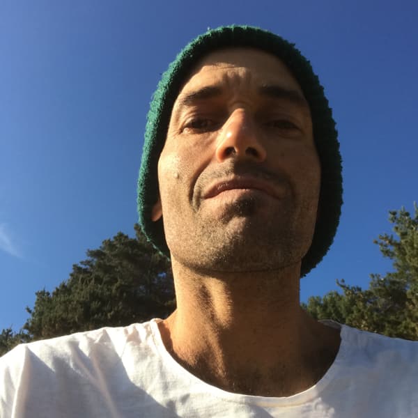gabriel Beilinson 