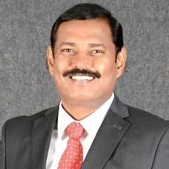 S Ravishankar