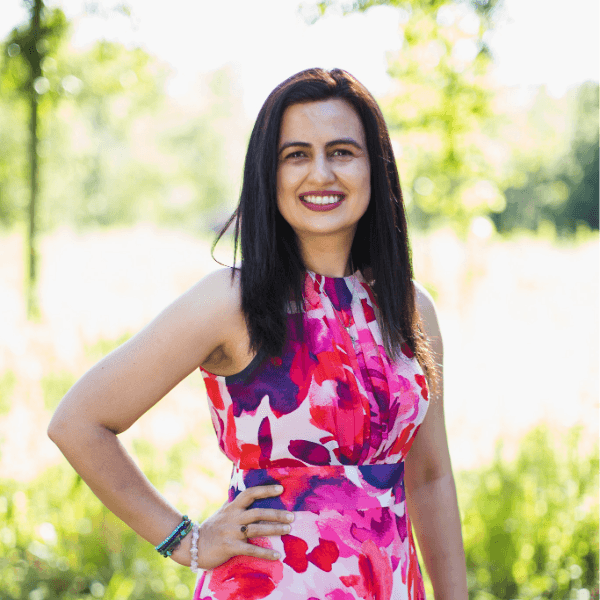 Afsheen Alam