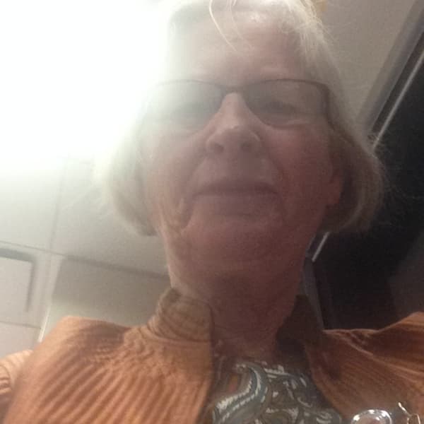 Linda Moxley-Haegert