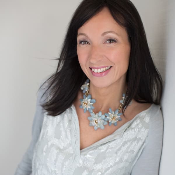 Deborah Lukovich, PhD